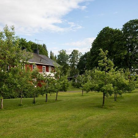 Sikfors Herrgard Hällefors Exterior foto