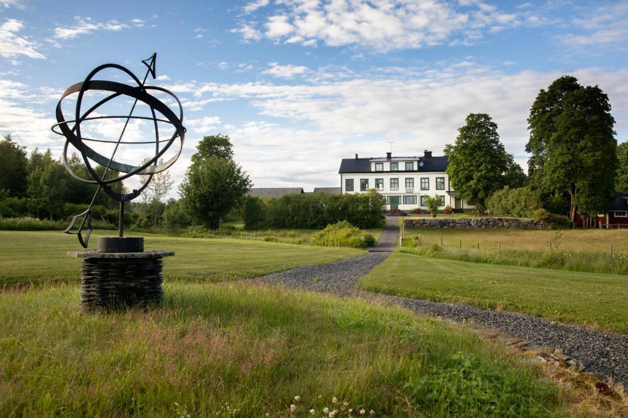 Sikfors Herrgard Hällefors Exterior foto