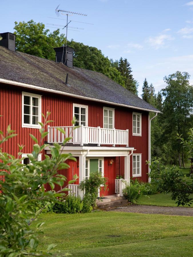 Sikfors Herrgard Hällefors Exterior foto