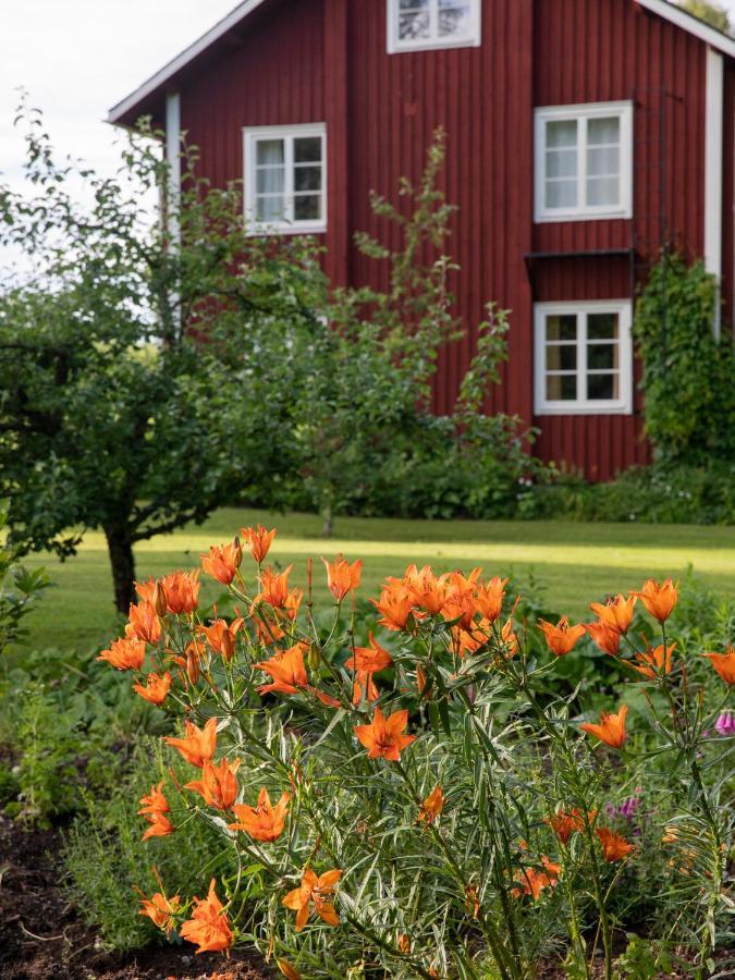 Sikfors Herrgard Hällefors Exterior foto