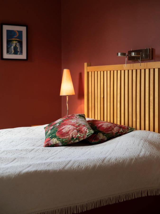 Sikfors Herrgard Hällefors Zimmer foto