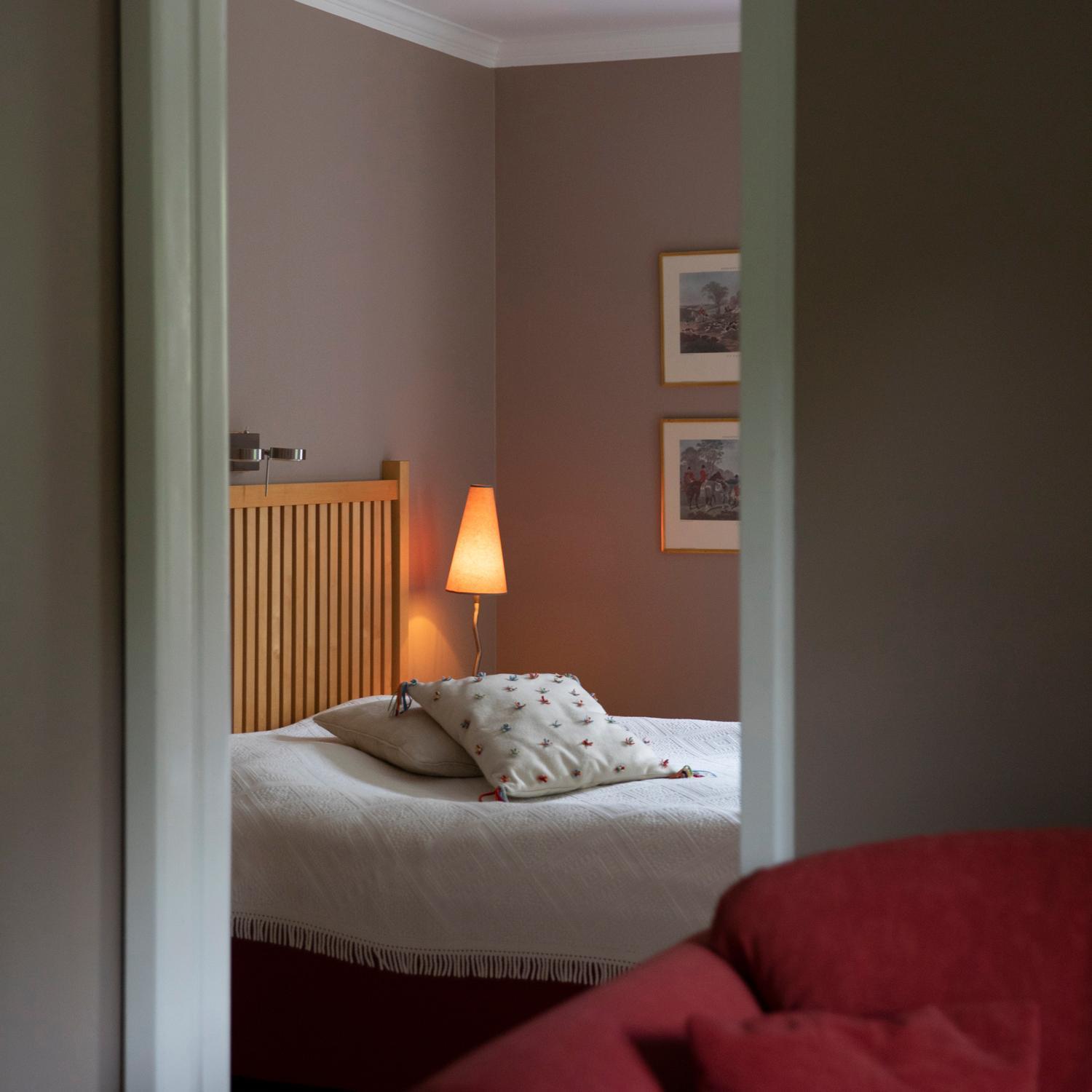 Sikfors Herrgard Hällefors Zimmer foto